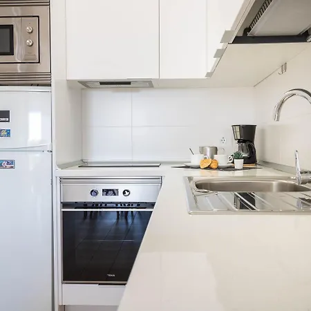 Apartment Emil - Agaete Parque *